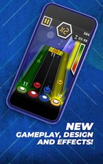 Screenshot 3: Guitar Cumbia Hero - Rhythm Music Game
