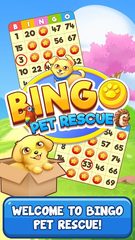 Screenshot 22: Bingo Pet Rescue