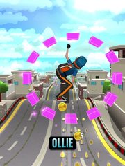 Screenshot 14: Faily Skater Street Racer