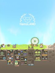 Screenshot 4: 2048 HamsLAND