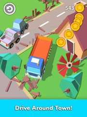 Screenshot 7: Perfect Move 3D - Furniture Business Manager