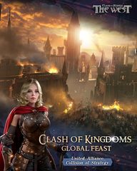 Screenshot 18: Clash of Kings:The West