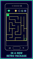 Screenshot 2: Mazes & More: Arcade