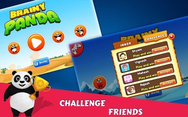 Screenshot 10: Brainy Panda