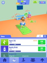 Screenshot 6: Idle Success