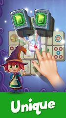 Screenshot 23: Mahjong Tiny Tales