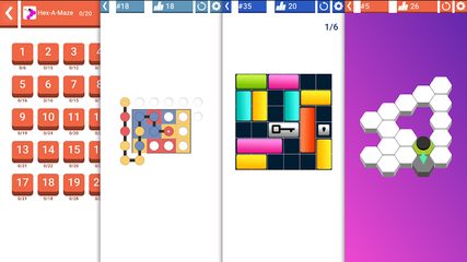 Screenshot 23: Puzzle Genius