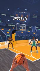 Screenshot 7: Rival Stars Basketball