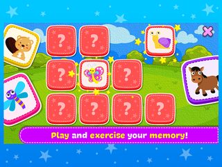 Screenshot 21: Coloring & Learn Animals
