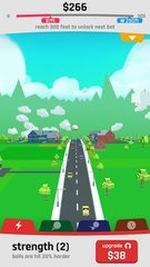 Screenshot 2: Baseball Boy!