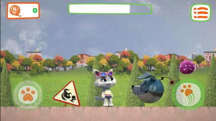 Screenshot 7: 44 Cats - The Game