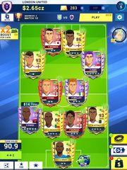 Screenshot 17: Idle Eleven - Soccer tycoon