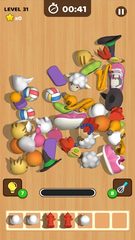 Screenshot 4: Triple Fun 3D - Match & Puzzle