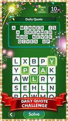 Screenshot 20: Word Search: Guess The Phrase!