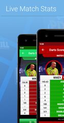 Screenshot 6: Darts Scorecard