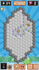 Screenshot 2: Minesweeper: Collector - Online mode is here!