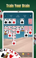 Screenshot 17: Solitaire, Classic Card Games