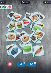 Screenshot 5: Match Pairs 3D – Matching Game