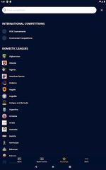 Screenshot 13: FIFA - Tournaments, Soccer News & Live Scores