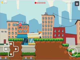 Screenshot 13: Mr Maker 3 Level Editor