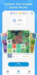 Screenshot 2: Nonogram - Picture Cross Puzzle Game