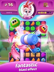 Screenshot 8: Bonbon Blast