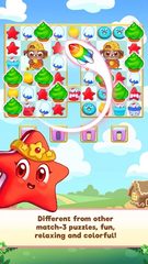 Screenshot 19: Candy Riddles: Match 3 Game