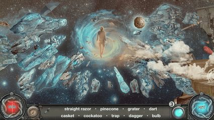 Screenshot 21: Time Trap 2 Find Hidden Object