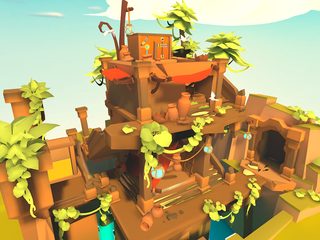 Screenshot 14: Krystopia: A Puzzle Journey