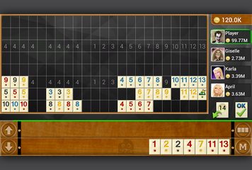Screenshot 10: Rummy - Offline Free Board Game