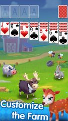 Screenshot 6: Solitaire - My Farm Friends