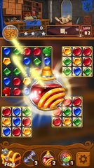 Screenshot 20: Jewels Magic Kingdom
