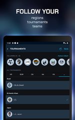 Screenshot 16: ParaScore - LoL Schedule, Scores, Standings, Stats