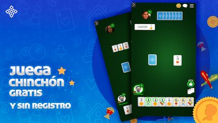 Screenshot 19: Chinchón Online: Jogo de Carta