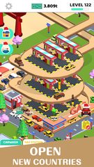 Screenshot 4: Be Car Tycoon