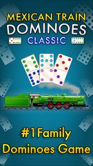 Screenshot 20: Mexican Train Dominoes Classic