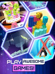 Screenshot 17: Budge GameTime