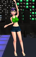 Screenshot 6: Dance Challenge