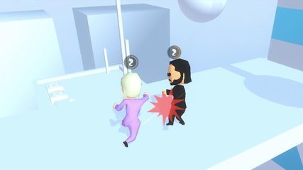 Screenshot 14: I, The One - Fun Fighting Game