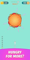 Screenshot 3: Bitcoin Food Fight - Get BTC