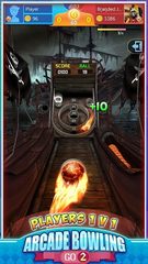Screenshot 11: Arcade Bowling Go 2