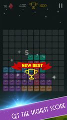Screenshot 8: Zen 1010 : Block Puzzle Game