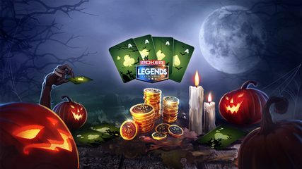 Screenshot 7: Poker Legends - Texas Hold'em