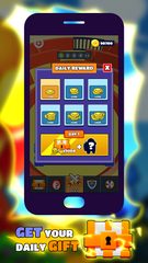 Screenshot 10: Impostor Prison Escape