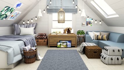 Screenshot 2: Home Design: Stay Here