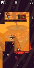 Screenshot 4: One Bullet