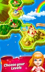 Screenshot 22: Queen Quest - Match 3 Puzzle