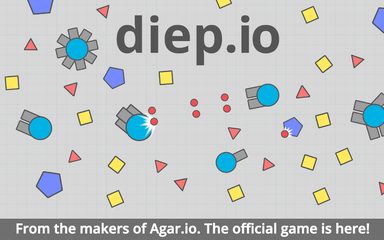 Screenshot 11: diep.io