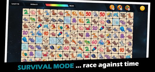 Screenshot 21: Onet Animal: Tile Match Puzzle