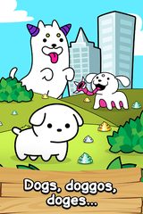 Screenshot 13: Dog Evolution: Idle Merge Game